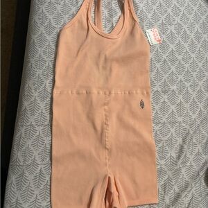 FREE PEOPLE active wear